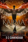 Karma (The Fallen Angel Series, #2) (eBook, ePUB)