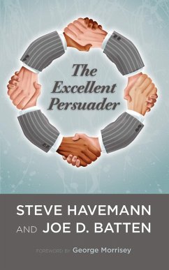 Cover The Excellent Persuader (eBook, ePUB)