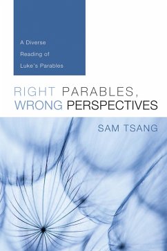 Right Parables, Wrong Perspectives (eBook, ePUB)