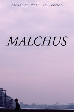 Cover Malchus (eBook, ePUB)