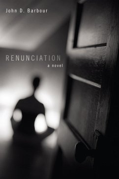 Cover Renunciation (eBook, ePUB)