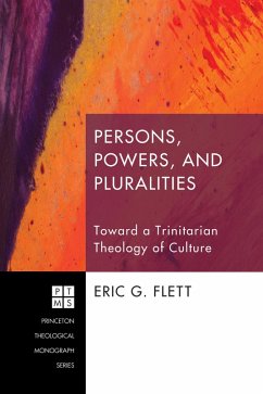 Persons, Powers, and Pluralities (eBook, ePUB)