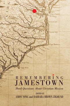 Remembering Jamestown (eBook, ePUB)