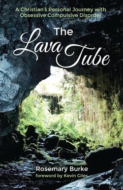 The Lava Tube (eBook, ePUB)
