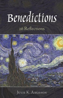 Benedictions (eBook, ePUB)