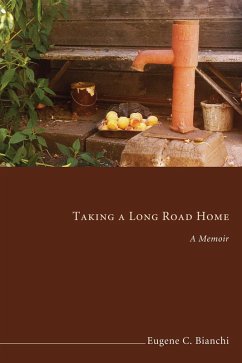 Taking a Long Road Home (eBook, ePUB)