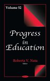 Progress in Education. Volume 52 (eBook, PDF) Progress in Education. Volume 52 (eBook, PDF)