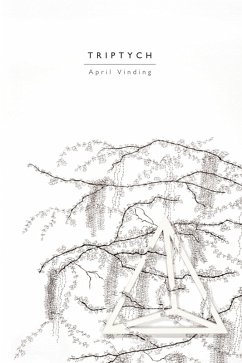 Triptych (eBook, ePUB) - Vinding, April