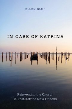 Cover In Case of Katrina (eBook, ePUB)