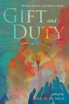 Gift and Duty (eBook, ePUB) Cover Gift and Duty (eBook, ePUB)
