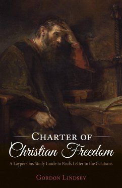 Charter of Christian Freedom (eBook, ePUB)