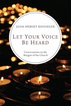 Let Your Voice Be Heard (eBook, ePUB)