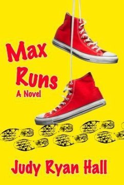 Cover Max Runs (eBook, ePUB)