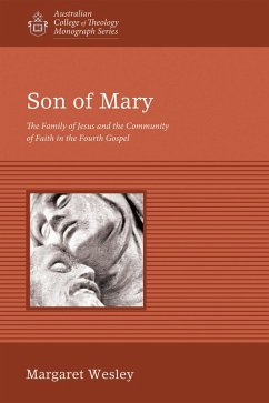 Son of Mary (eBook, ePUB)