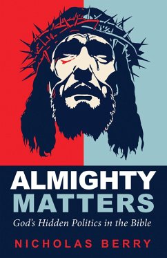 Cover Almighty Matters (eBook, ePUB)
