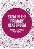 STEM in the Primary Curriculum (eBook, ePUB)