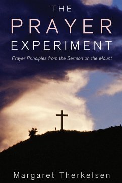 The Prayer Experiment (eBook, ePUB)