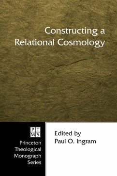 Constructing a Relational Cosmology (eBook, ePUB)