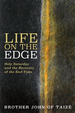 Life on the Edge (eBook, ePUB)