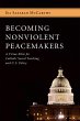 Becoming Nonviolent Peacemakers (eBook,... - Bild 1