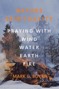 Nature Spirituality (eBook, ePUB) - Boyer, Mark G.