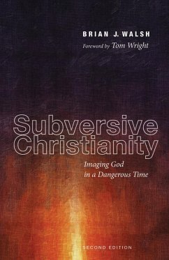 Subversive Christianity, Second Edition (eBook, ePUB)