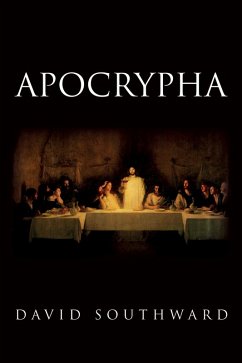 Apocrypha (eBook, ePUB) - Southward, David