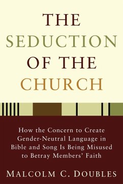 The Seduction of the Church (eBook, ePUB)