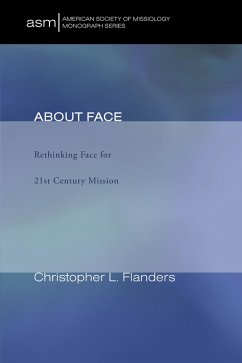About Face (eBook, ePUB) - Flanders, Christopher L.