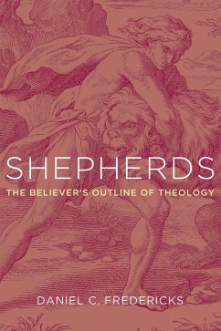 Shepherds (eBook, ePUB)