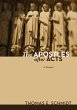 The Apostles after Acts (eBook, ePUB) - Bild 1