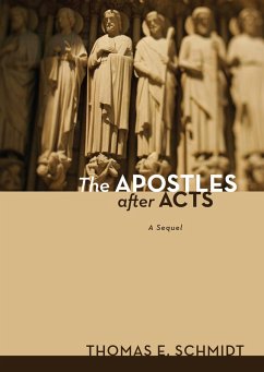 The Apostles after Acts (eBook, ePUB)