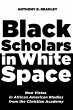 Black Scholars in White Space (eBook,... - Bild 1