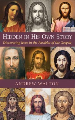 Hidden in His Own Story (eBook, ePUB) - Walton, Andrew