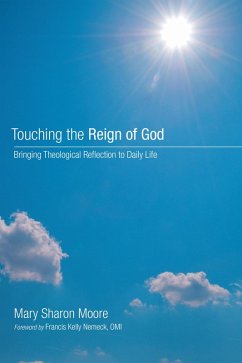 Touching the Reign of God (eBook, ePUB)