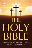 The Holy Bible (eBook, ePUB)