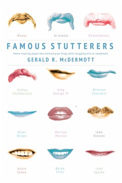 Famous Stutterers (eBook, ePUB)