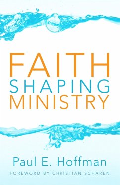 Faith Shaping Ministry (eBook, ePUB)