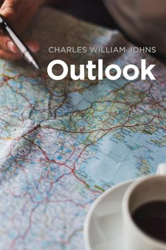 Outlook (eBook, ePUB) - Johns, Charles William