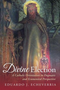 Divine Election (eBook, ePUB)