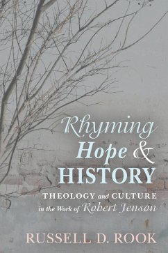 Rhyming Hope and History (eBook, ePUB)
