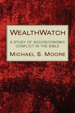 WealthWatch (eBook, ePUB)