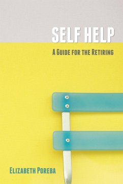 Self Help (eBook, ePUB) - Poreba, Elizabeth