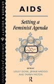 AIDS: Setting A Feminist Agenda (eBook, PDF)