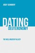 Dating Deuteronomy (eBook, ePUB) - Bild 1