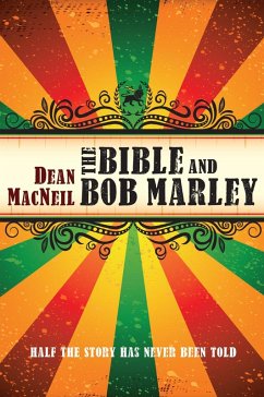 The Bible and Bob Marley (eBook, ePUB)
