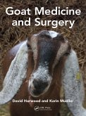 Goat Medicine and Surgery (eBook, ePUB)