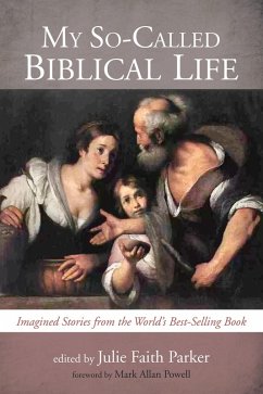 My So-Called Biblical Life (eBook, ePUB)