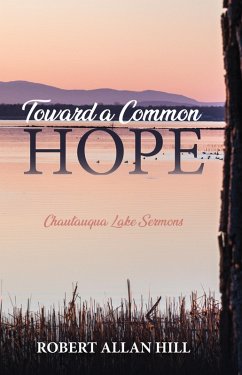 Toward a Common Hope (eBook, ePUB)
