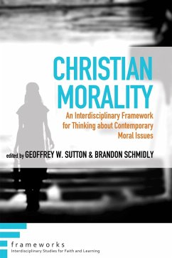 Cover Christian Morality (eBook, ePUB)